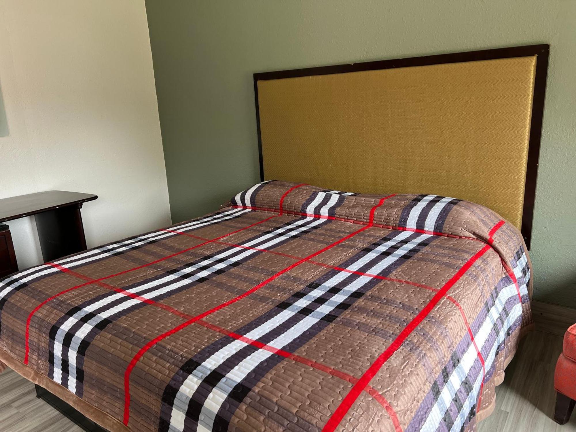 Comfort Stay Inn Куінсі Екстер'єр фото