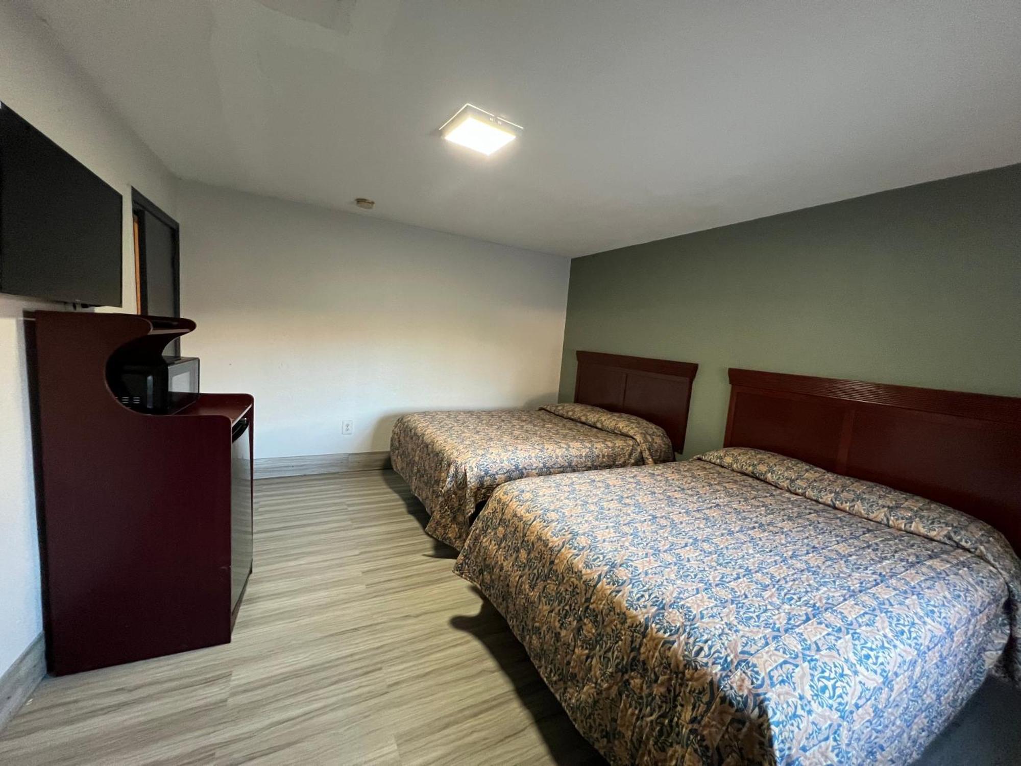 Comfort Stay Inn Куінсі Екстер'єр фото